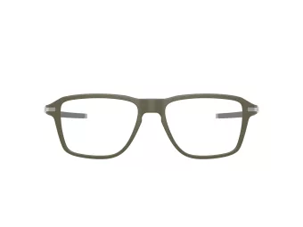   Oakley Wheel House OX 8166 10 52 Férfi szemüvegkeret (optikai keret)