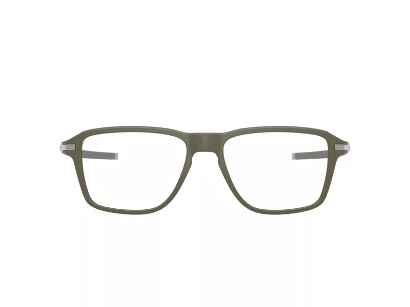 Oakley Wheel House OX 8166 10 54 Férfi szemüvegkeret (optikai keret)