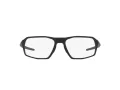 Oakley Tensile OX 8170 01 56 Férfi szemüvegkeret (optikai keret)