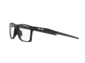 Oakley Activate OX 8173 01 55 Férfi szemüvegkeret (optikai keret)