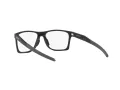 Oakley Activate OX 8173 01 55 Férfi szemüvegkeret (optikai keret)