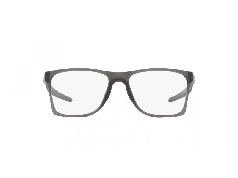 Oakley Activate OX 0OX8173 11 55 Férfi szemüvegkeret (optikai keret)