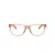 Oakley Leadline Rx OX 8175 08 52 Női szemüvegkeret (optikai keret)