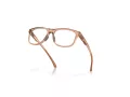 Oakley Leadline Rx OX 8175 08 52 Női szemüvegkeret (optikai keret)