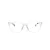 Oakley Leadline Rx OX 8175 10 54 Női szemüvegkeret (optikai keret)