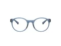 Oakley Spindrift Rx OX 8176 10 49 Női szemüvegkeret (optikai keret)