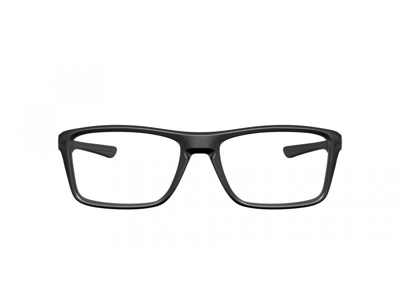Oakley Rafter OX 0OX8178 817801 55 Férfi szemüvegkeret (optikai keret)