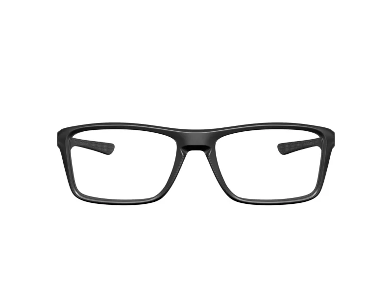 Oakley Rafter OX 8178 01 55 Férfi szemüvegkeret (optikai keret)