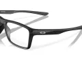 Oakley Rafter OX 8178 01 57 Férfi szemüvegkeret (optikai keret)