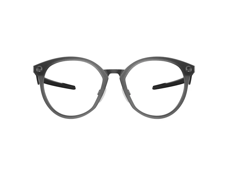 Oakley Cognitive R OX 8181 02 55 Férfi szemüvegkeret (optikai keret)
