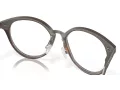 Oakley Cognitive R OX 8181 04 55 Férfi szemüvegkeret (optikai keret)