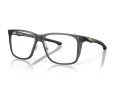Oakley Hip Tone OX 8182 02 60 Férfi szemüvegkeret (optikai keret)