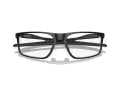 Oakley Bat Flip OX 8183 01 58 Férfi szemüvegkeret (optikai keret)