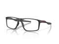 Oakley Bat Flip OX 8183 04 56 Férfi szemüvegkeret (optikai keret)