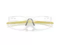 Oakley Bat Flip OX 8183 05 58 Férfi szemüvegkeret (optikai keret)