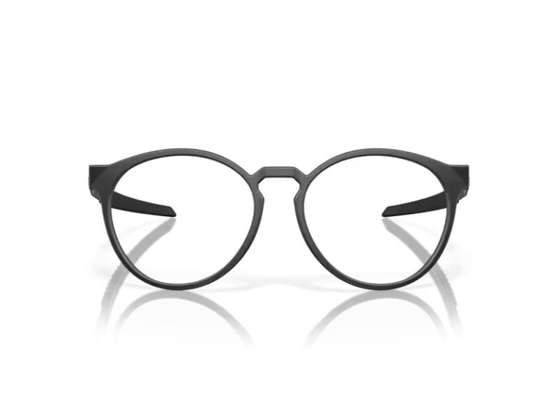 Oakley Exchange R OX 8184 01 55 Férfi szemüvegkeret (optikai keret)