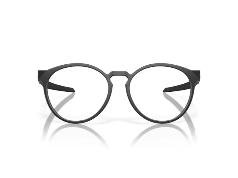 Oakley Exchange R OX 8184 01 55 Férfi szemüvegkeret (optikai keret)