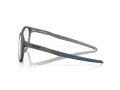 Oakley Exchange R OX 8184 02 53 Férfi szemüvegkeret (optikai keret)
