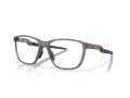 Oakley Futurity Rs OX 8186 02 56 Férfi szemüvegkeret (optikai keret)