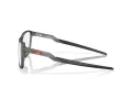 Oakley Futurity Rs OX 8186 02 56 Férfi szemüvegkeret (optikai keret)