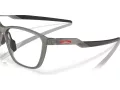 Oakley Futurity Rs OX 8186 02 56 Férfi szemüvegkeret (optikai keret)