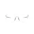 Oakley Futurity Rs OX 8186 03 56 Férfi szemüvegkeret (optikai keret)