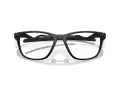 Oakley Cerebral OX 8187 01 55 Férfi szemüvegkeret (optikai keret)