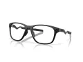 Oakley Cerebral OX 8187 01 55 Férfi szemüvegkeret (optikai keret)