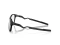 Oakley Cerebral OX 8187 01 57 Férfi szemüvegkeret (optikai keret)