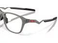Oakley Cerebral OX 8187 02 55 Férfi szemüvegkeret (optikai keret)