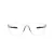 Oakley Cerebral OX 8187 03 57 Férfi szemüvegkeret (optikai keret)