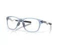Oakley Cerebral OX 8187 04 57 Férfi szemüvegkeret (optikai keret)