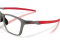 Oakley Double Down OX 8188D 818802 56 Férfi szemüvegkeret (optikai keret)