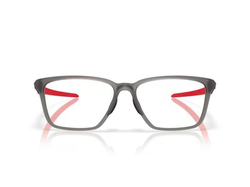 Oakley Double Down OX 8188D 818802 58 Férfi szemüvegkeret (optikai keret)