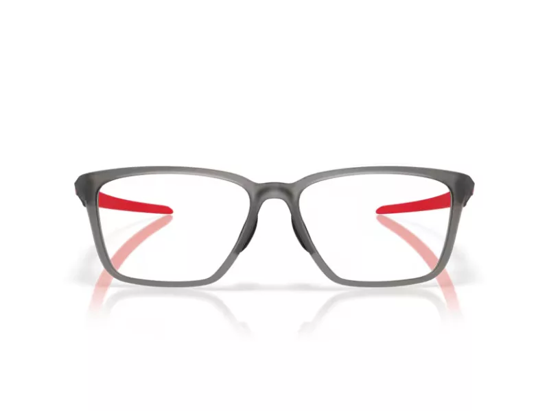 Oakley Double Down OX 8188D 818802 58 Férfi szemüvegkeret (optikai keret)