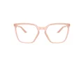 Oakley Bmng Sq OX 8189 02 55 Női szemüvegkeret (optikai keret)