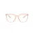 Oakley Bmng Sq OX 8189 02 55 Női szemüvegkeret (optikai keret)