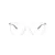 Oakley Bmng Sq OX 8189 03 53 Női szemüvegkeret (optikai keret)