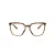 Oakley Bmng Sq OX 8189 04 55 Női szemüvegkeret (optikai keret)