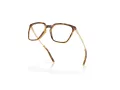 Oakley Bmng Sq OX 8189 04 55 Női szemüvegkeret (optikai keret)