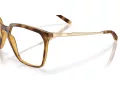 Oakley Bmng Sq OX 8189 04 55 Női szemüvegkeret (optikai keret)