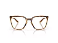 Oakley Bmng Sq OX 8189 04 55 Női szemüvegkeret (optikai keret)