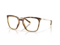Oakley Bmng Sq OX 8189 04 55 Női szemüvegkeret (optikai keret)