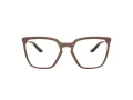 Oakley Bmng Sq OX 8189 09 53 Női szemüvegkeret (optikai keret)