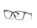 Oakley Enigma Mass OX 8191 02 57 Férfi, Női szemüvegkeret (optikai keret)