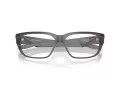 Oakley Upturn OX 8192D 819202 56 Férfi, Női szemüvegkeret (optikai keret)