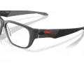 Oakley Upturn OX 8192D 819202 56 Férfi, Női szemüvegkeret (optikai keret)