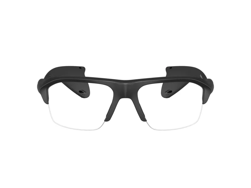 Oakley Stunt Glider OX 8198 01 60 Férfi, Női szemüvegkeret (optikai keret)
