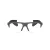Oakley Stunt Glider OX 8198 03 60 Férfi, Női szemüvegkeret (optikai keret)