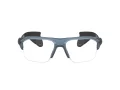 Oakley Stunt Glider OX 8198 04 60 Férfi, Női szemüvegkeret (optikai keret)